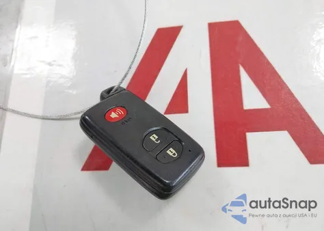 2012 Toyota Prius Two из США, поврежденный, VIN JTDKN3DU8C1489478